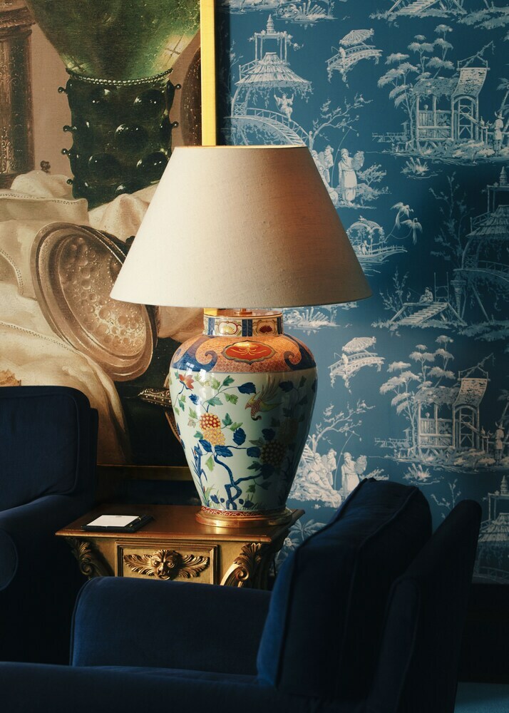 Hotel De L'europe