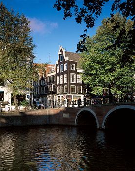 Hotel Pulitzer