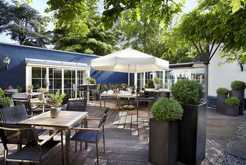 Hotel Pulitzer
