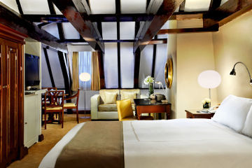 Hotel Pulitzer