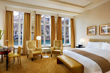 Hotel Pulitzer