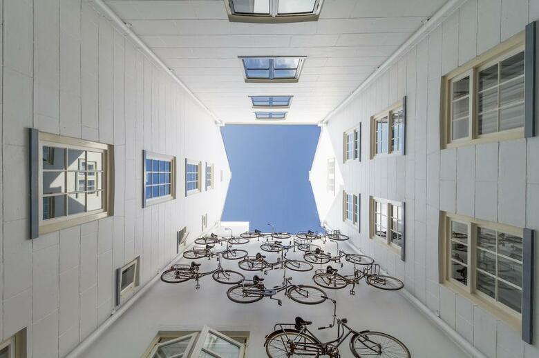 Hotel Pulitzer
