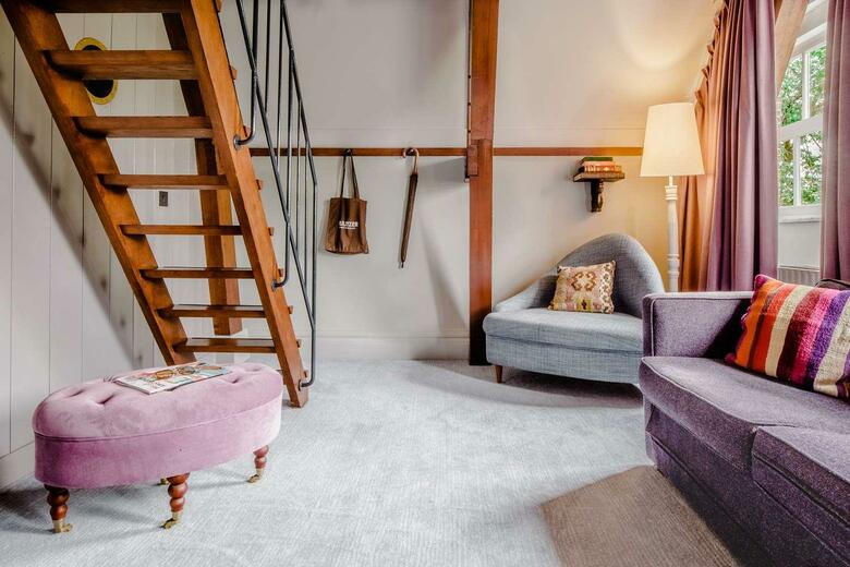 Hotel Pulitzer