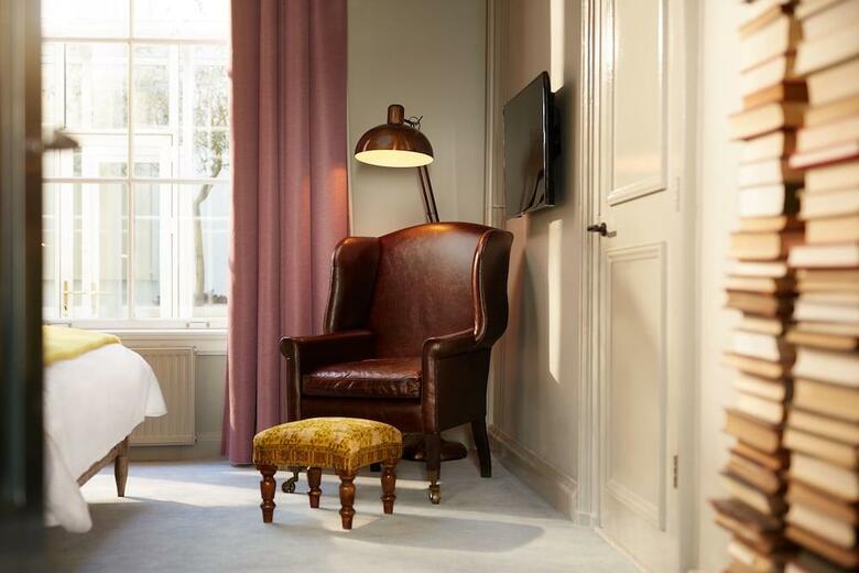 Hotel Pulitzer