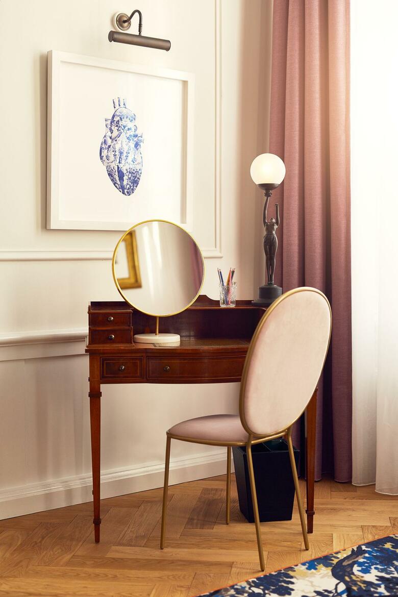 Hotel Pulitzer