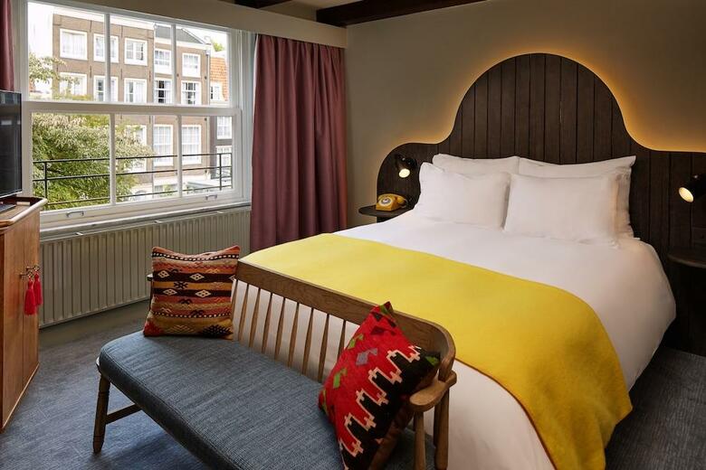 Hotel Pulitzer