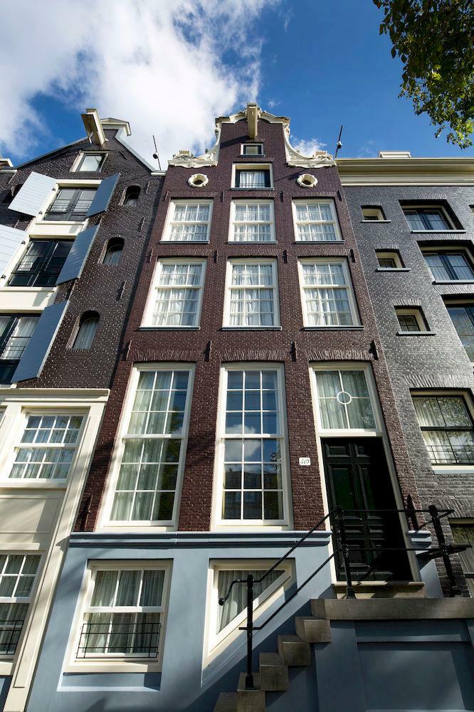 Hotel Pulitzer