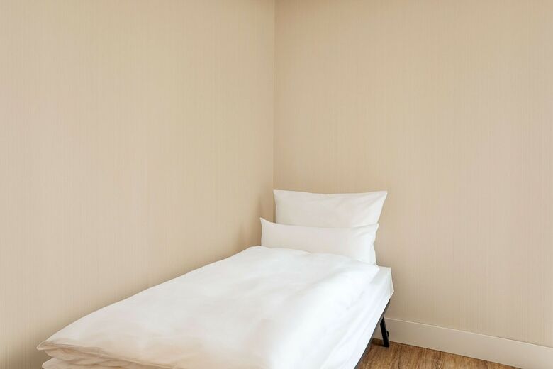 Hotel NH Amsterdam Schiller
