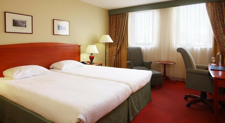 Hotel NH Collection Amsterdam Barbizon Palace