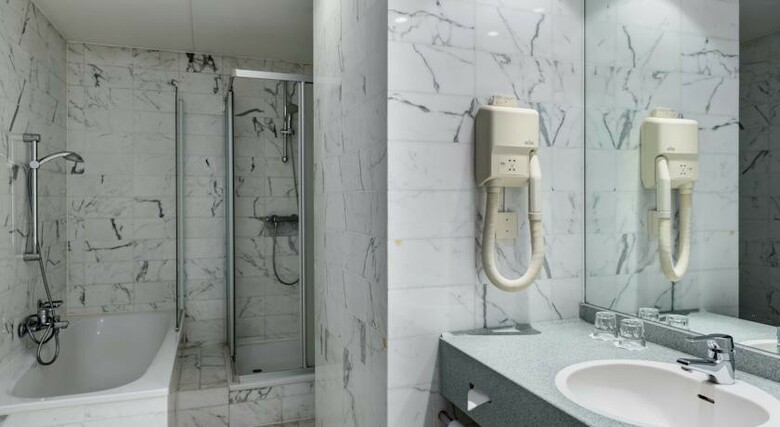 Hotel NH Collection Amsterdam Barbizon Palace
