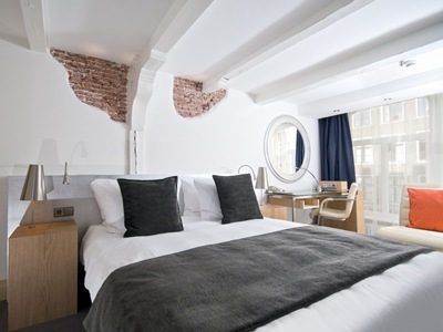 Hotel Radisson Blu Amsterdam