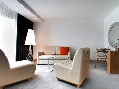 Hotel Radisson Blu Amsterdam