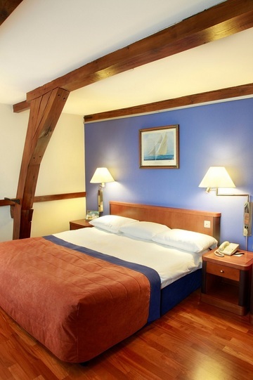 Hotel Radisson Blu Amsterdam