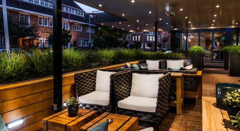 Bilderberg Garden Hotel