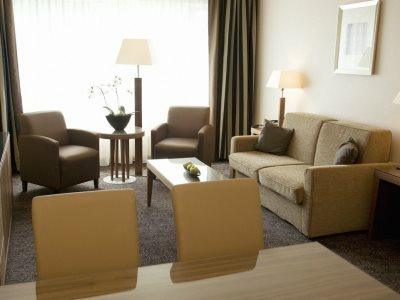 Bilderberg Garden Hotel