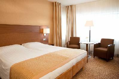 Bilderberg Garden Hotel