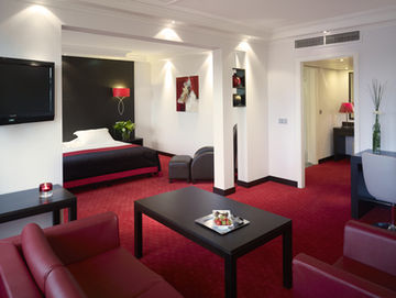 Hotel Park Plaza Eindhoven