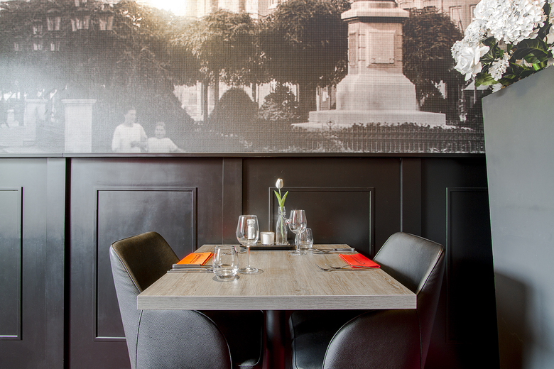 Hotel Bastion Maastricht