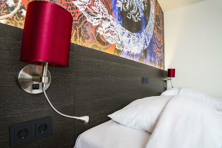 Hotel Bastion Maastricht