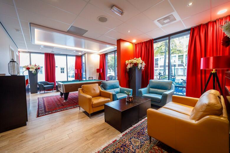 Hotel Bastion Maastricht