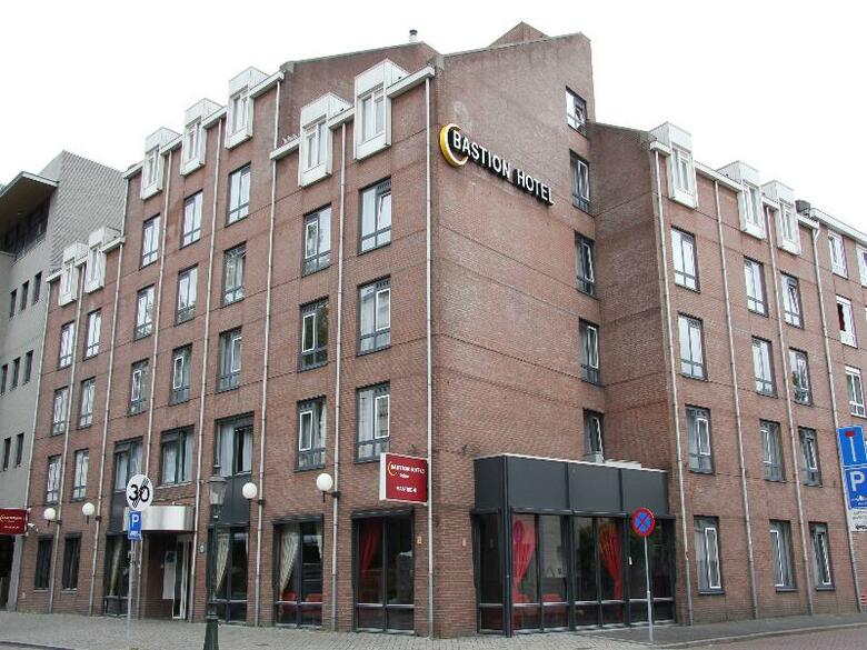 Hotel Bastion Maastricht