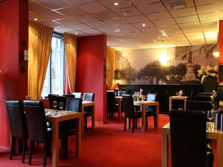 Hotel Bastion Maastricht