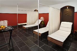 Hotel Des Indes