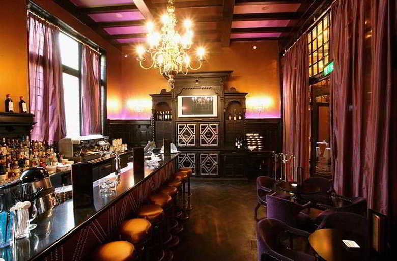 Hotel Des Indes