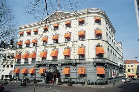 Hotel Des Indes