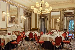 Hotel Des Indes