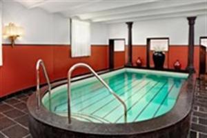Hotel Des Indes