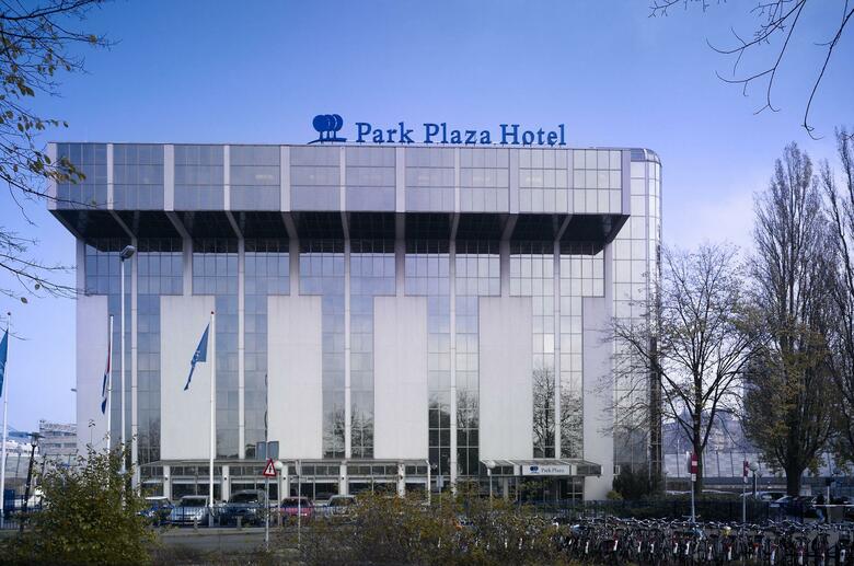 Hotel Park Plaza Utrecht