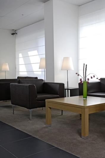 Hotel Park Plaza Utrecht