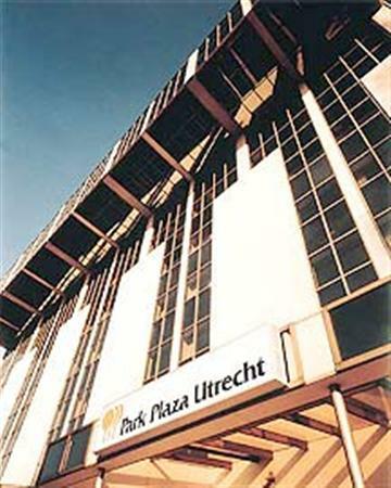 Hotel Park Plaza Utrecht