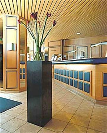 Hotel Park Plaza Utrecht