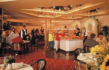 Hotel Mercure Utrecht Nieuwegein