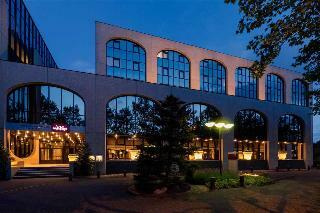 Hotel Mercure Utrecht Nieuwegein