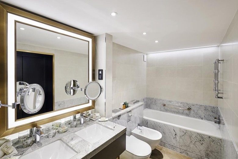 Hotel Hilton Budapest