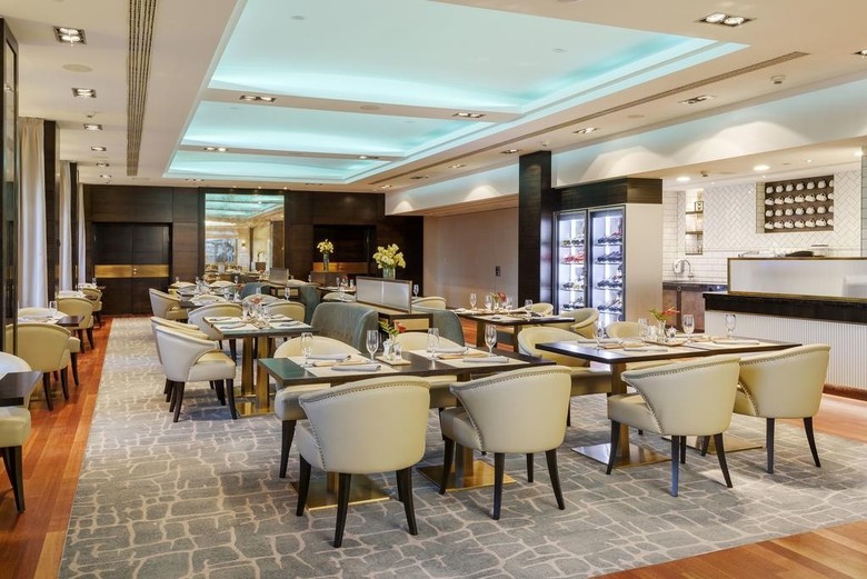 Hotel Hilton Budapest