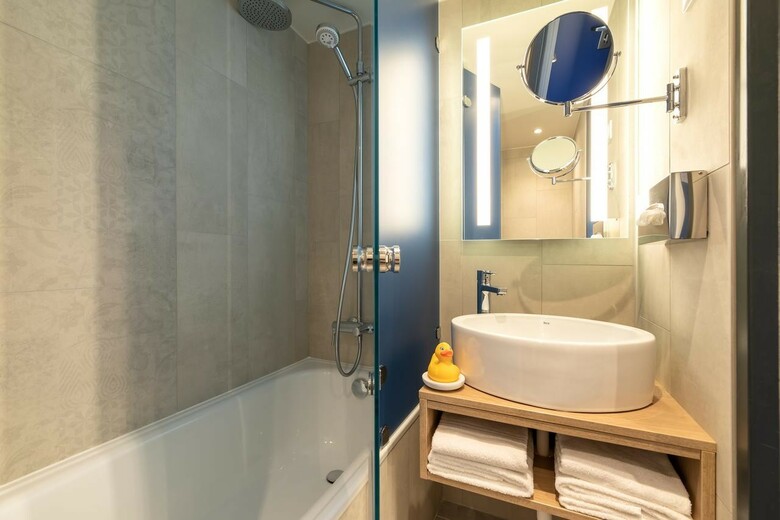 Hotel Mercure Budapest Buda