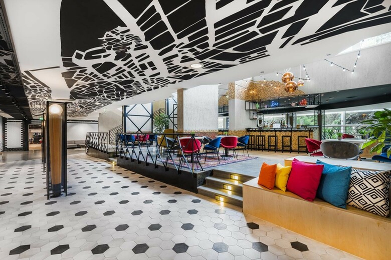 Hotel Mercure Budapest Buda