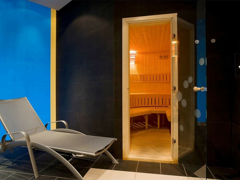 Hotel Novotel Budapest City