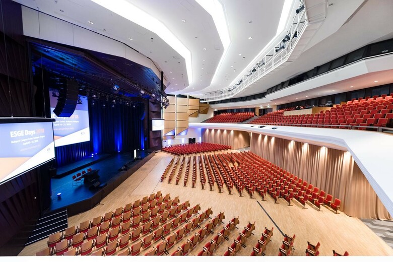 Hotel Novotel Budapest City