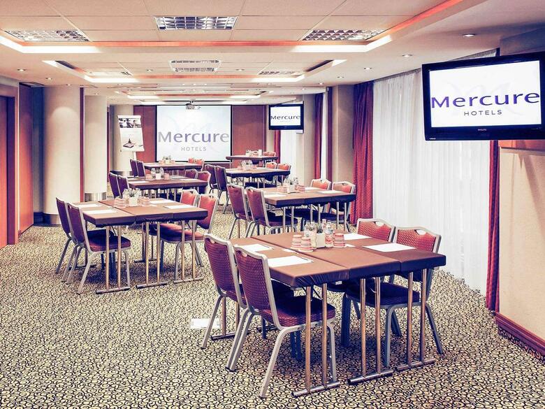 Hotel Mercure Budapest Korona