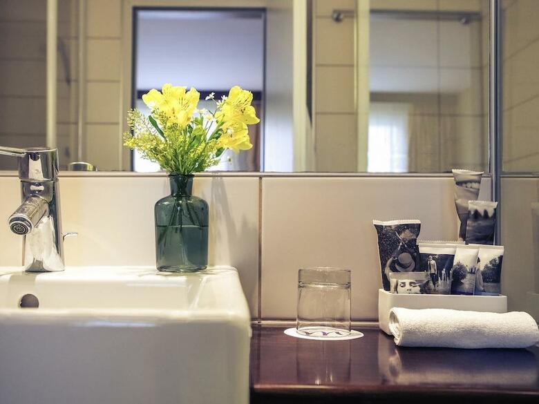 Hotel Mercure Budapest Korona