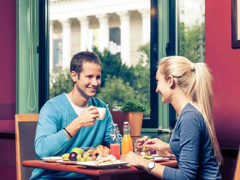 Hotel Mercure Budapest Korona