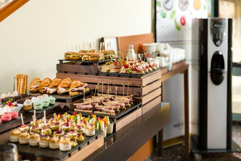 Hotel Mercure Budapest Korona