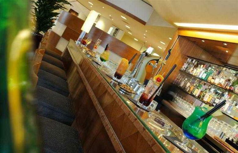 Hotel Mercure Budapest Korona
