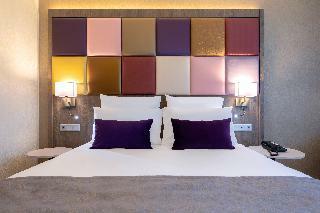 Hotel Mercure Budapest Korona