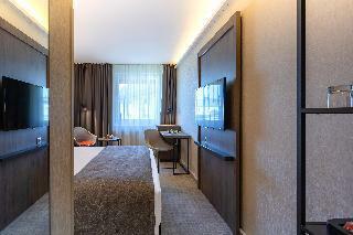 Hotel Mercure Budapest Korona